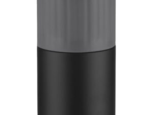 Promotional travel vacuum bottle HOLDEN 500 ml with logo – insulated stainless steel corporate gift.