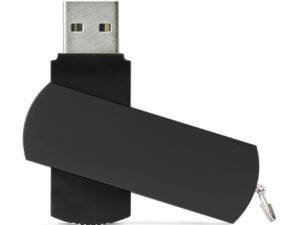 Customizable promotional USB flash drive ALLU 8 GB, branded with logo, perfect for giveaways.