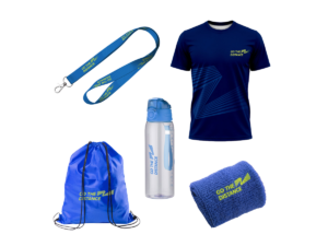 Runners Bundle Box M