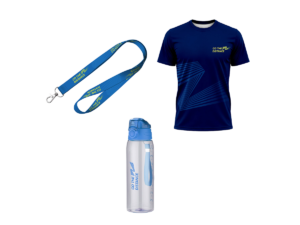 Runners Bundle Box S
